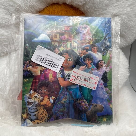 Disney Encanto Birthday Decorations Set NEW (SKU: 271MI) - Picture 5 of 5